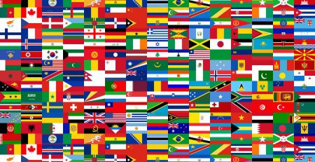 Do You Speak DOGGY Language? What Do Dogs Say in Different Countries? | New Doggy