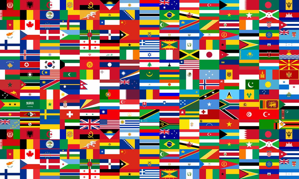 Do You Speak DOGGY Language? What Do Dogs Say in Different Countries? | New Doggy