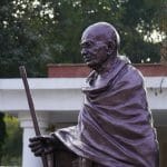 Mahatma Gandhi