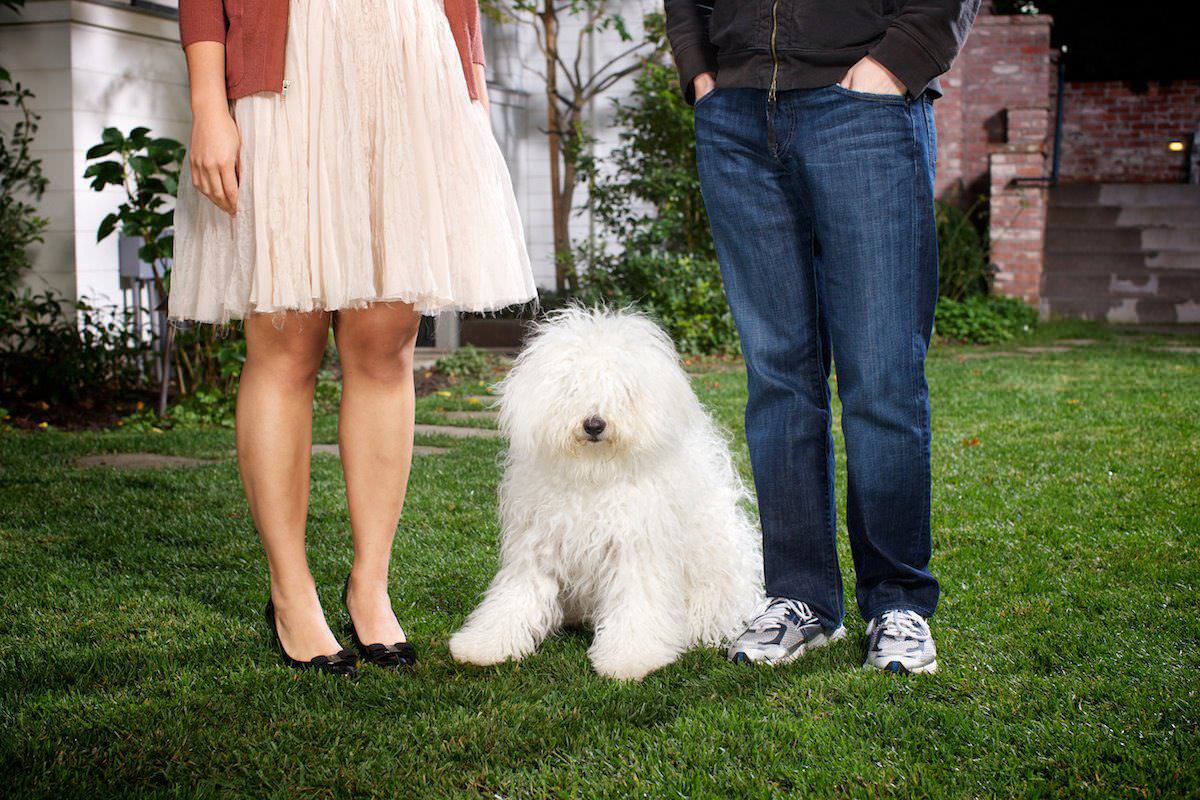 Mark Zuckerberg’s Hungarian Puli, Beast | New Doggy