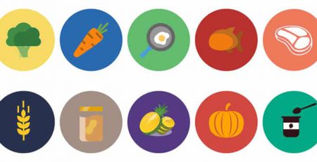 TOP 10 BEST FOODS TO FEED YOUR DOG