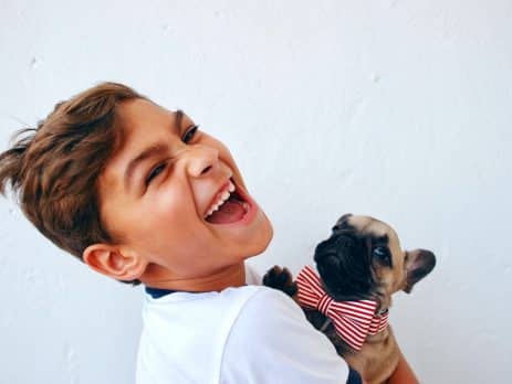 Best dogs for a teenager blog NewDoggy.com