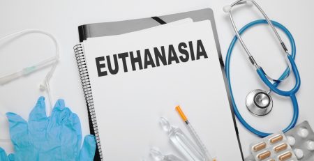 Euthanasia blog NewDoggy.com