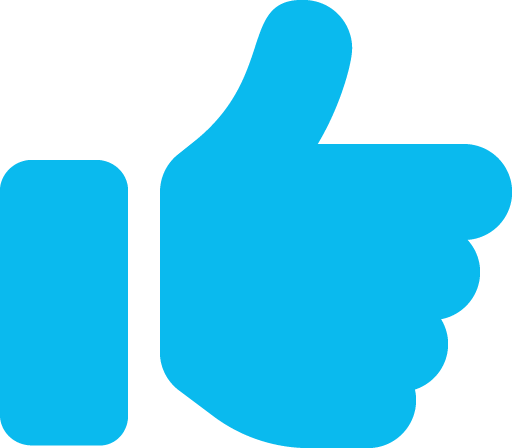 thumbs-up