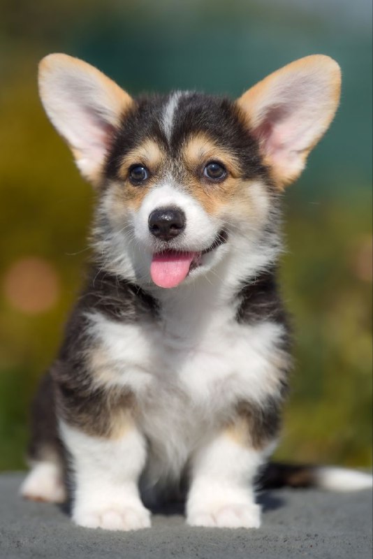Kler Welsh Corgi
